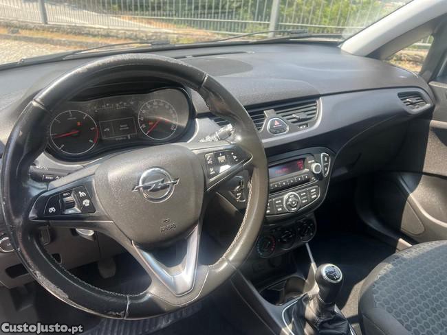 Opel Corsa 1.3 Cdti Business Edition - 18 — photo 2