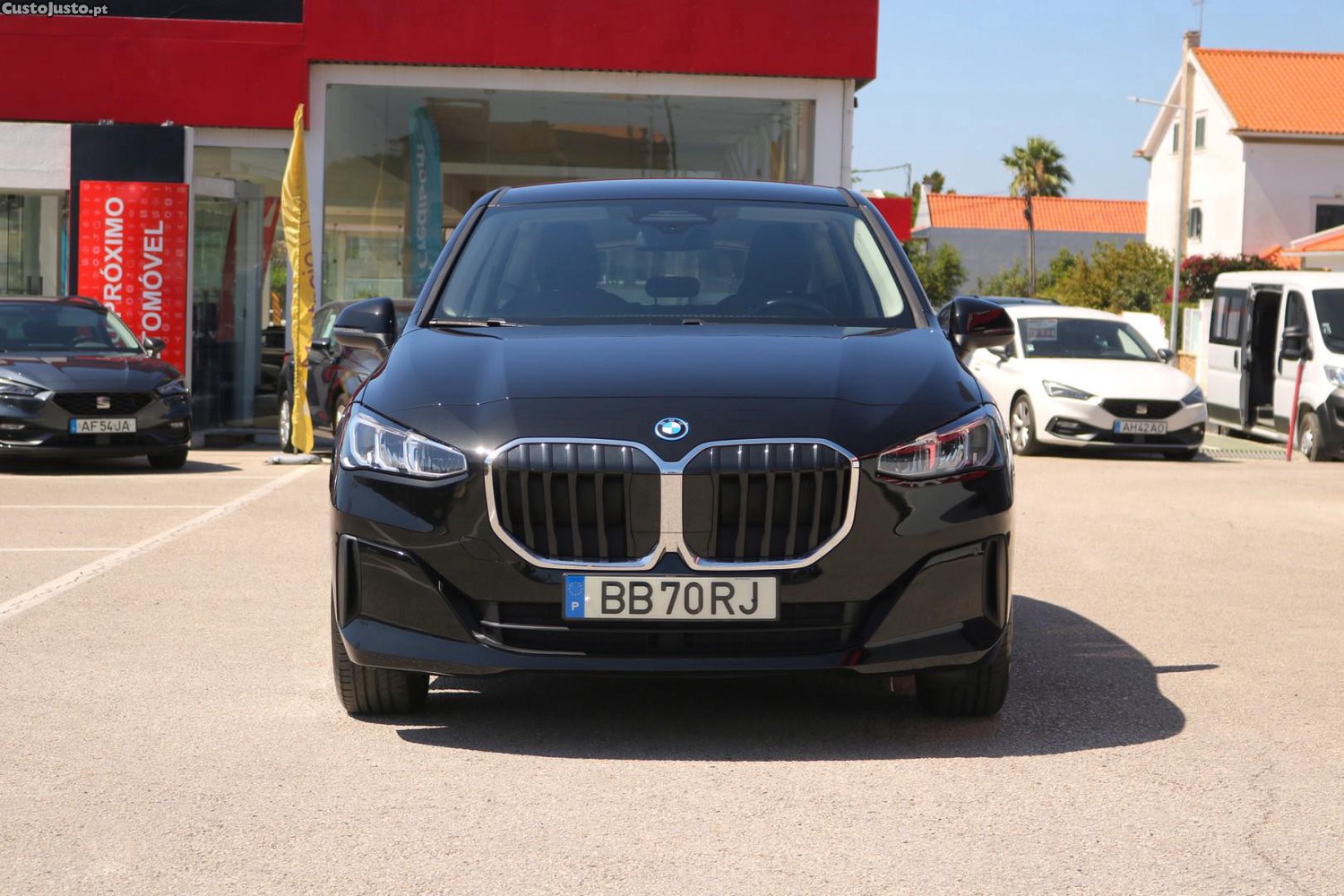 BMW 225 xe Active Tourer e xDrive 245cv - 23 foto 4