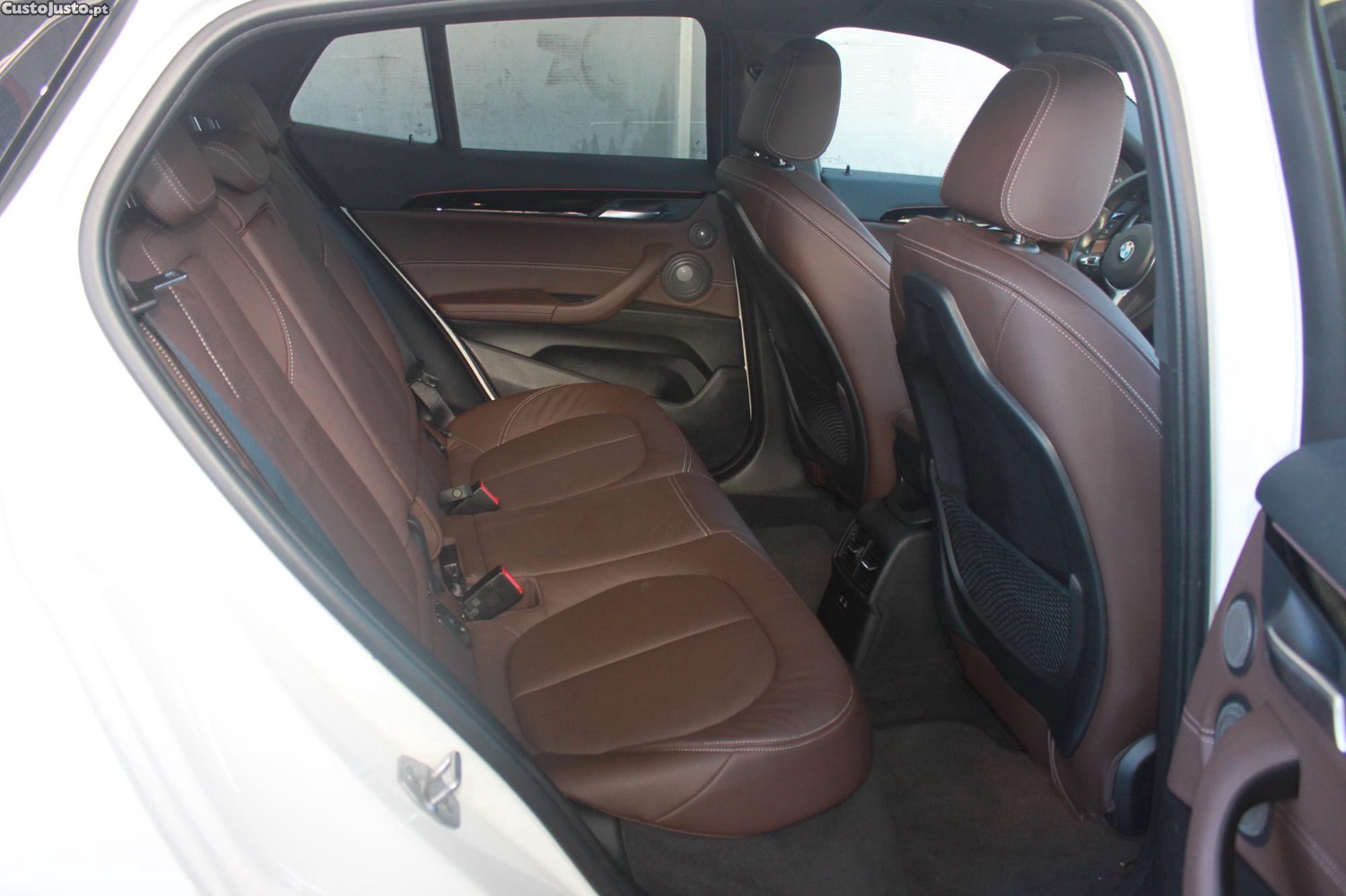 BMW X2 25 e plug in Xdrive M — fotografia 5