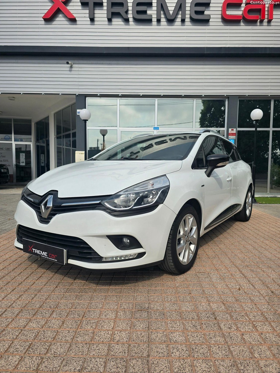 Renault Clio 1.5 dCi Limited Edition — fotografia 24