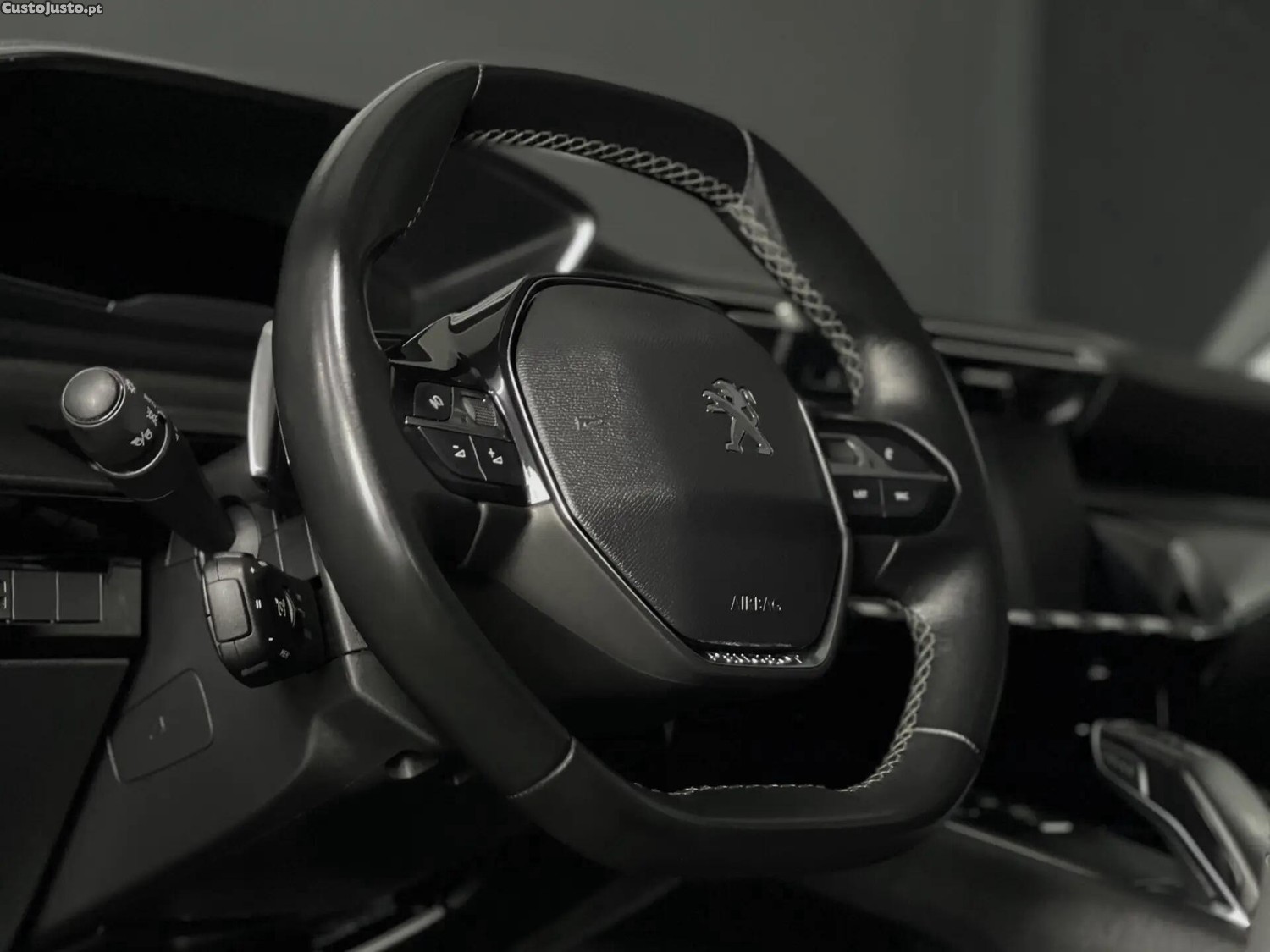 Peugeot 508 1.5 BlueHDi Active Pack EAT8 — fotografia 8