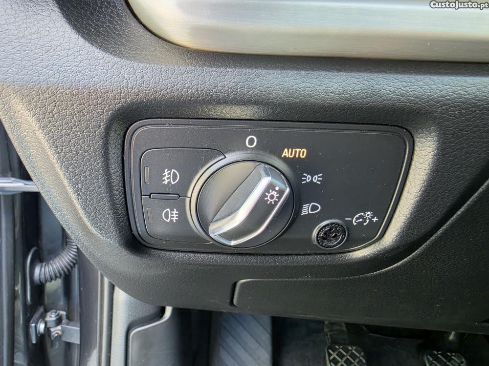 Audi A3 1.6 TDI S-line — fotografia 6