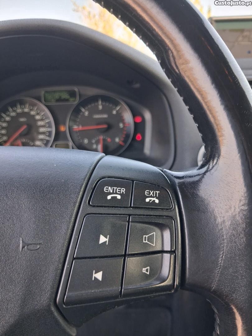 Volvo V50 1.6 D Drive Business Ed. Pro Start/Stop — fotografia 9