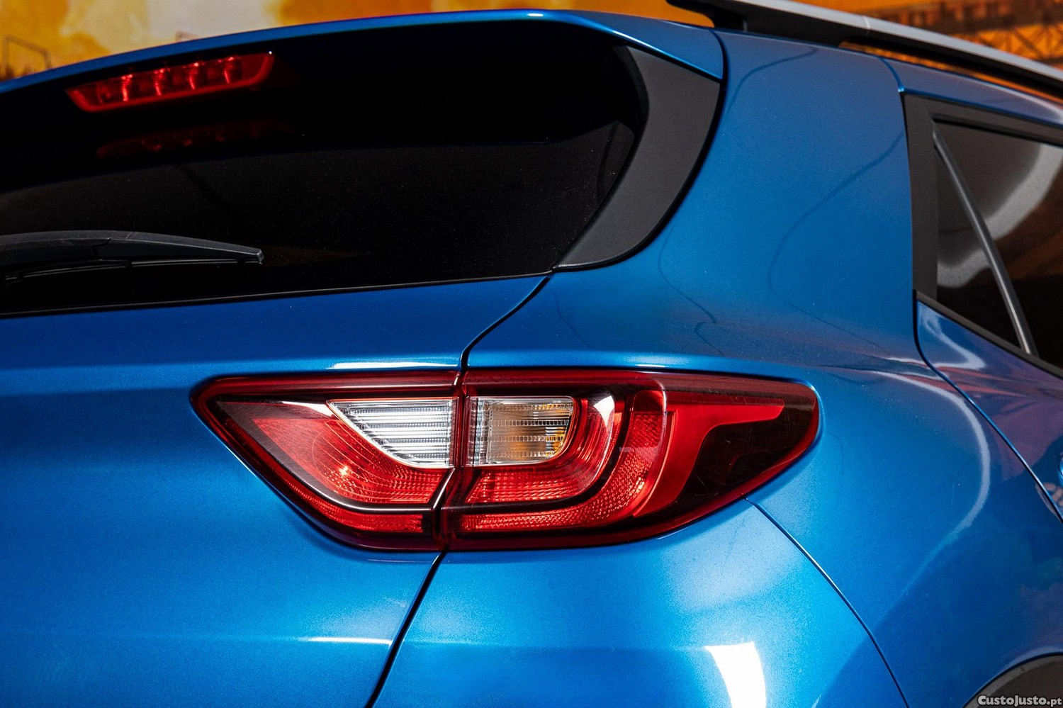 Kia Stonic 1.2 Dynamic — fotografia 18