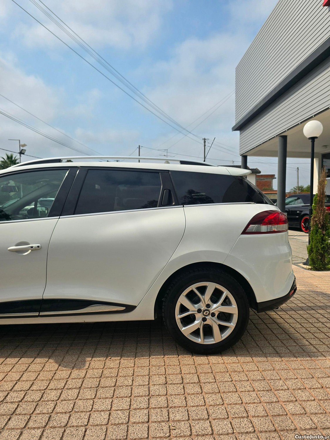 Renault Clio 1.5 dCi Limited Edition — fotografia 22