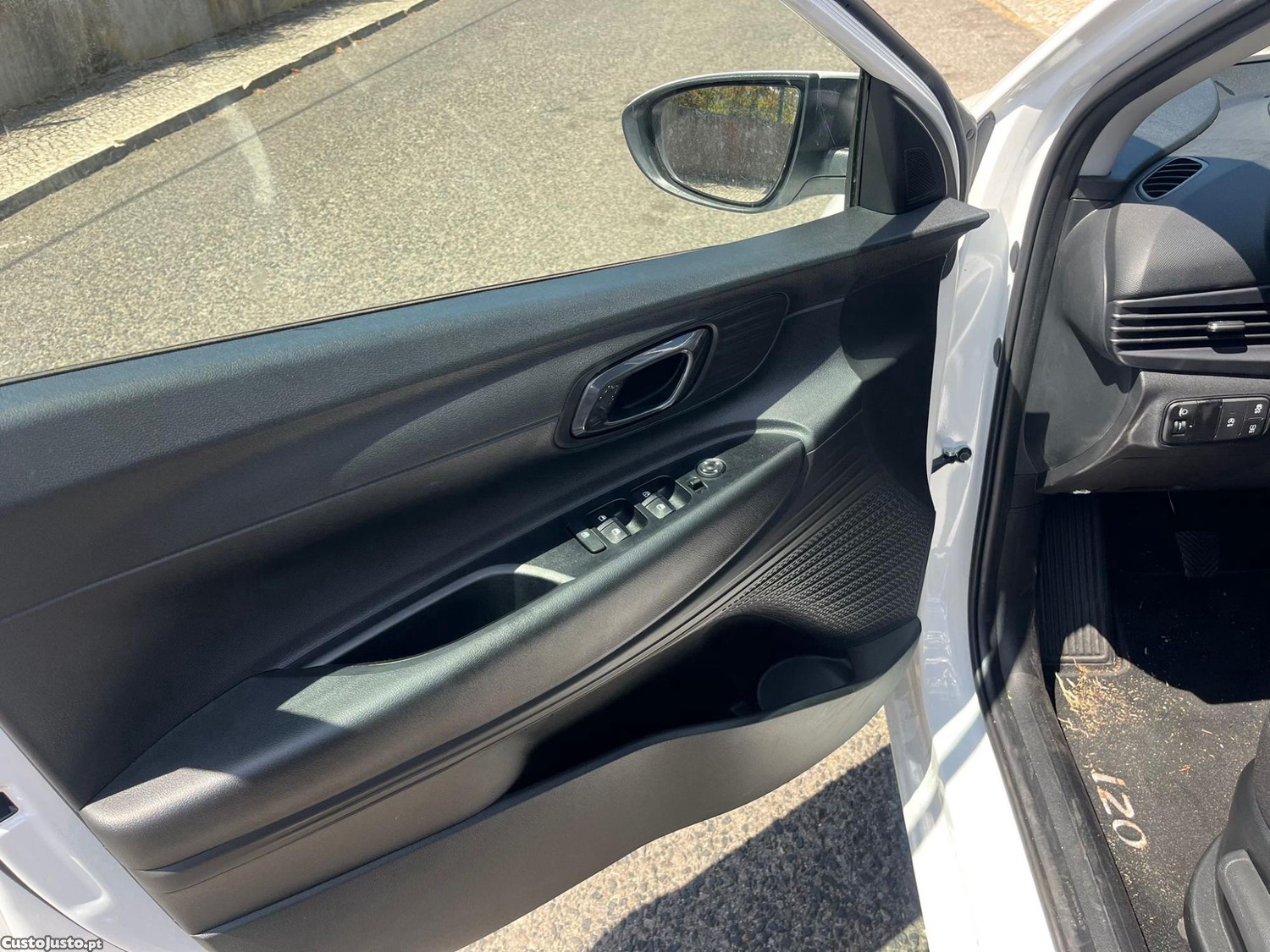 Hyundai i20 1.2 comfort — fotografia 4