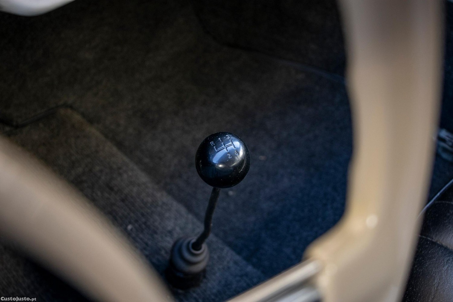 Porsche 356 A 1600 Super — fotografia 12