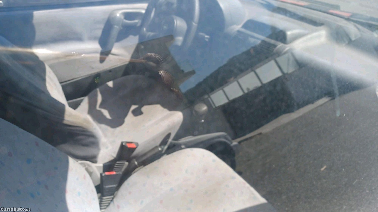 Opel Corsa 1.5d — fotografia 4