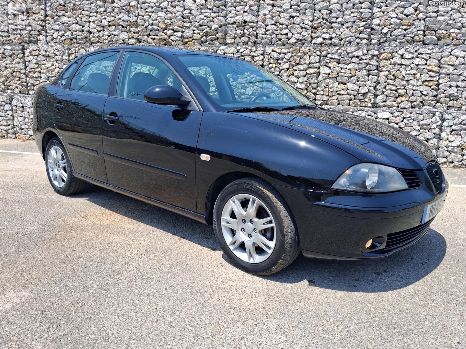Seat Cordoba 1.4 TDI insp.2027 - 05 foto 3