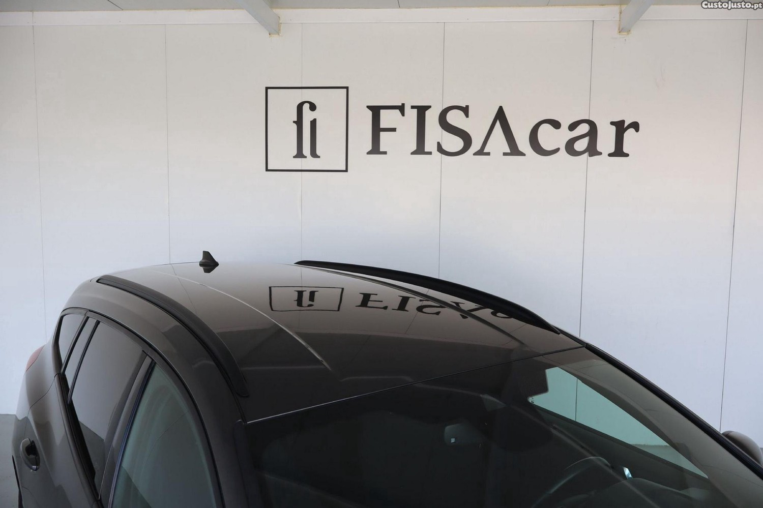 Ford Focus SW 1.0 EcoBoost MHEV ST-Line — fotografia 27