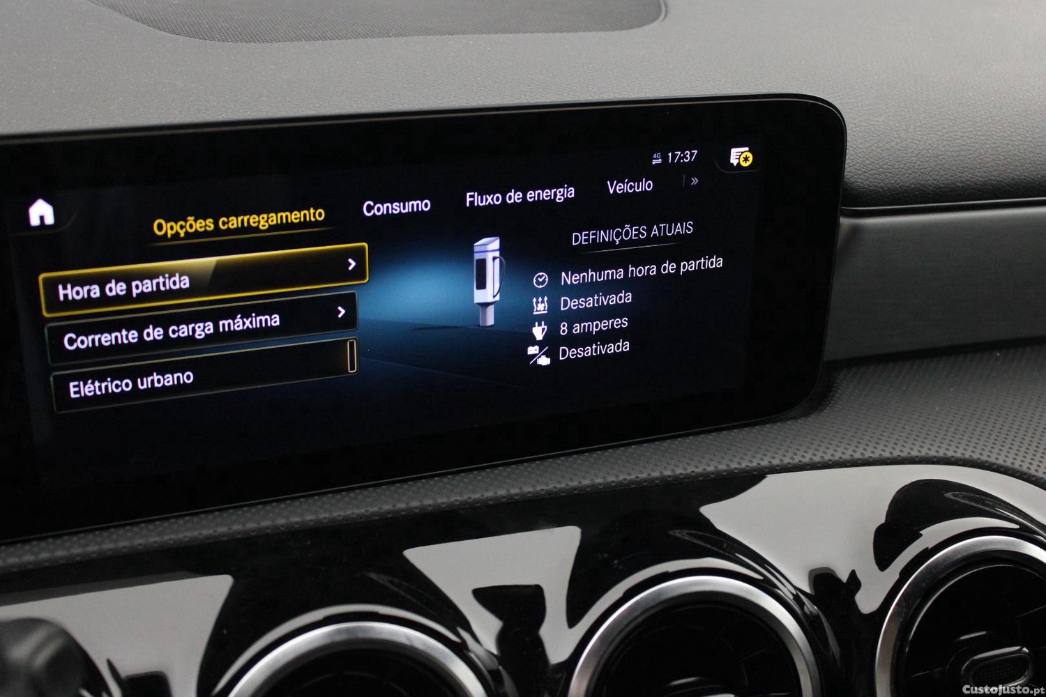 Mercedes-Benz A 250 E AMG PLUGIN (AUTO) — fotografia 42