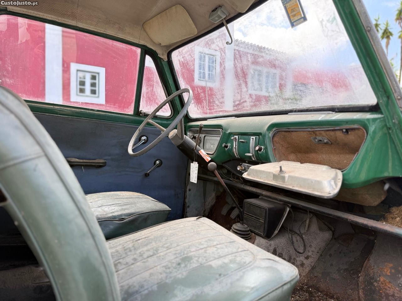 Ford Anglia 1962 — fotografia 7