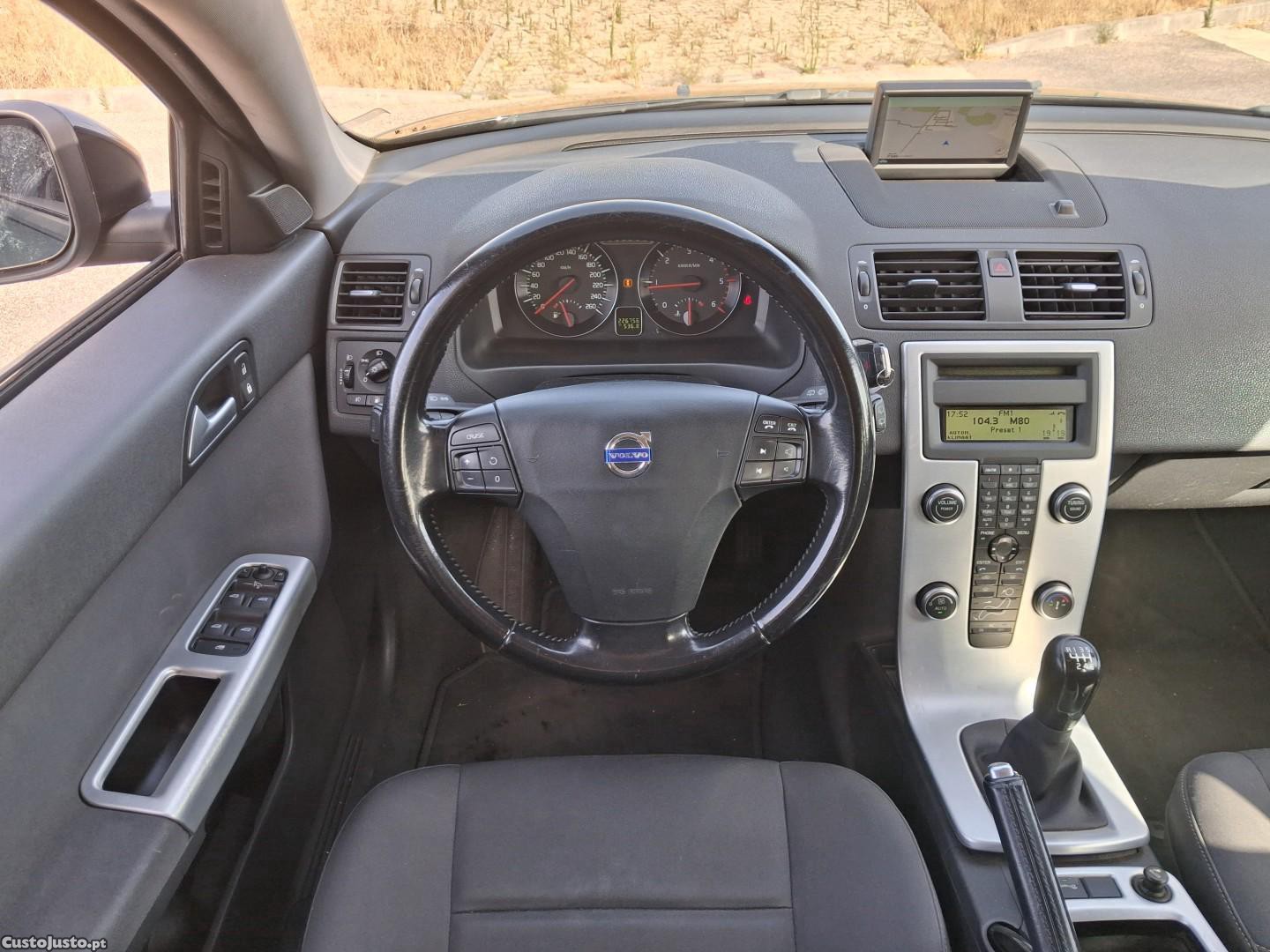 Volvo V50 1.6 D Drive Business Ed. Pro Start/Stop — fotografia 7