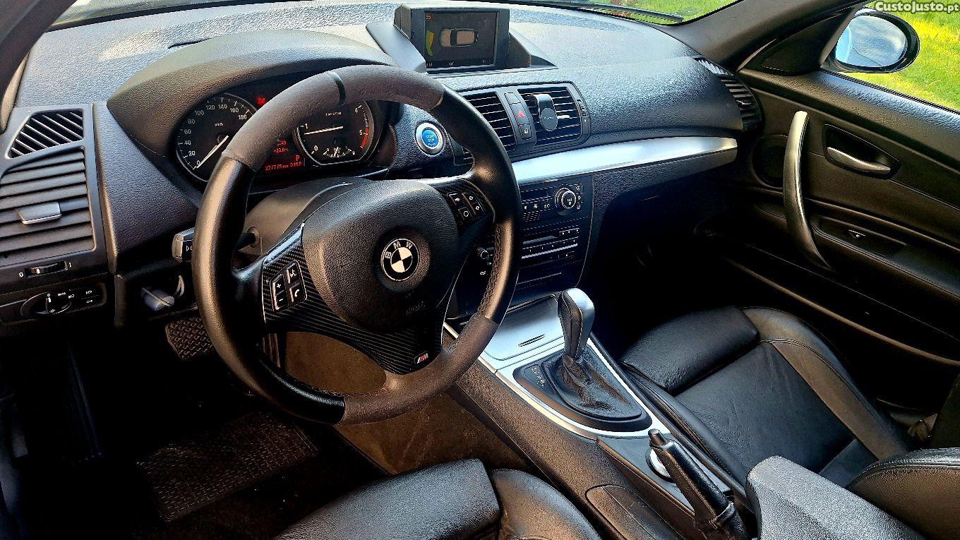 BMW 120 Pack M — fotografia 2