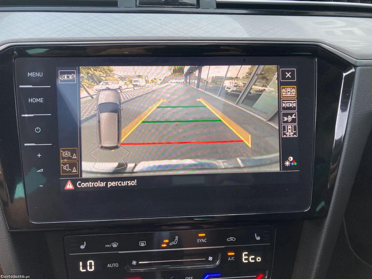 Volkswagen Passat 1.4 TSI GTE Plug-in — fotografia 7