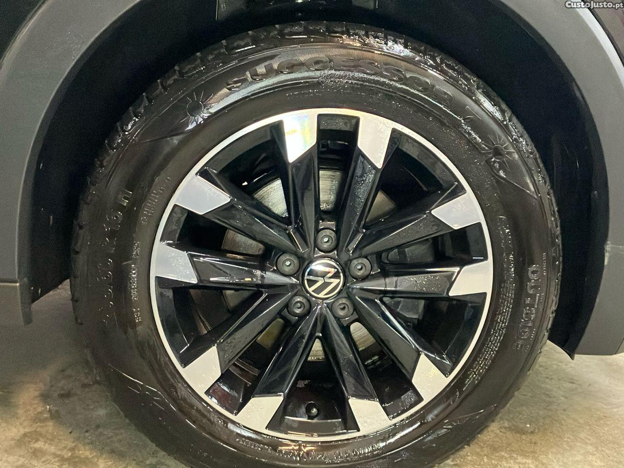 Volkswagen T-Cross 1.0 TSI Life DSG — fotografia 15
