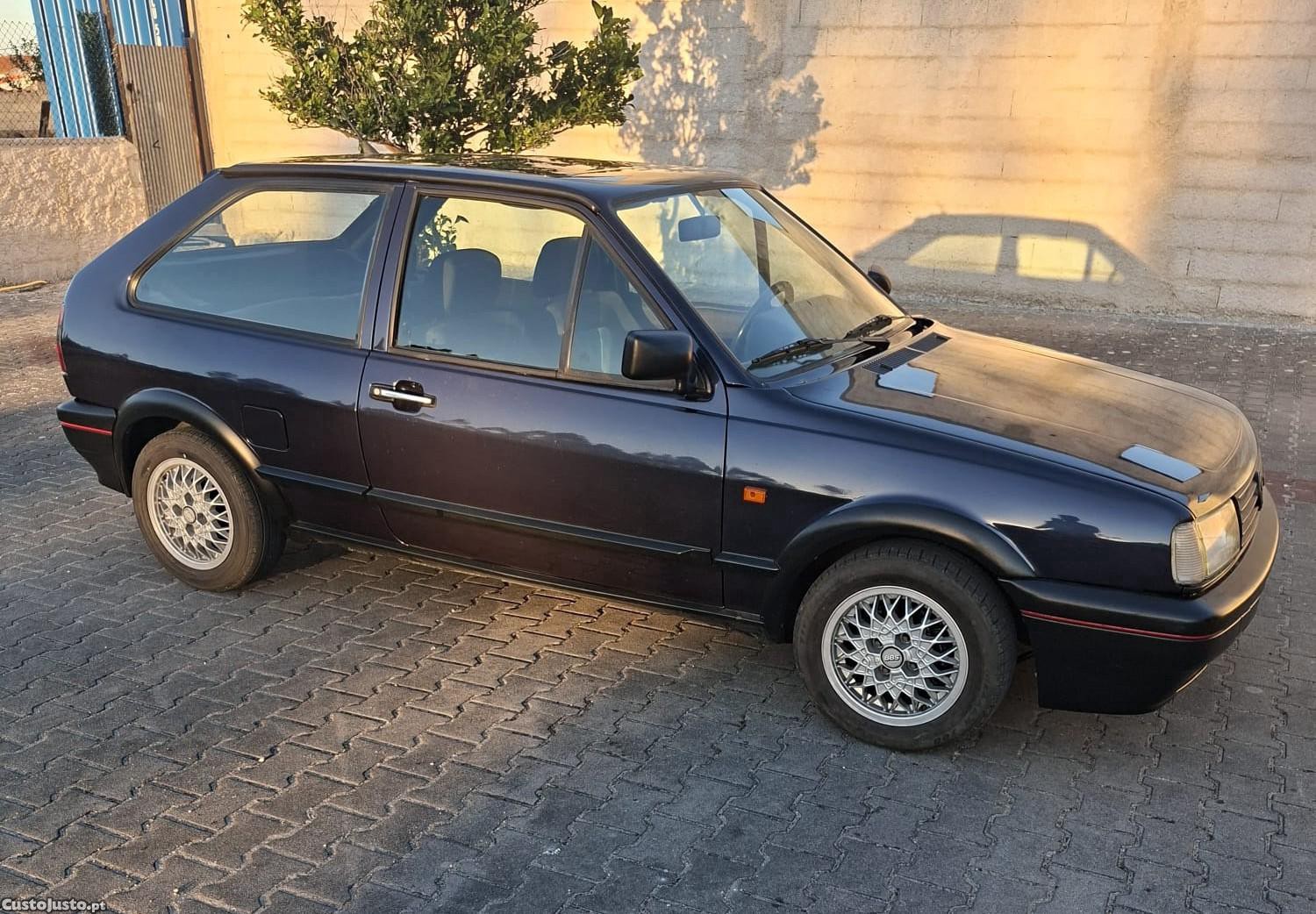 VW Polo G40 Excelente estado — photo 2