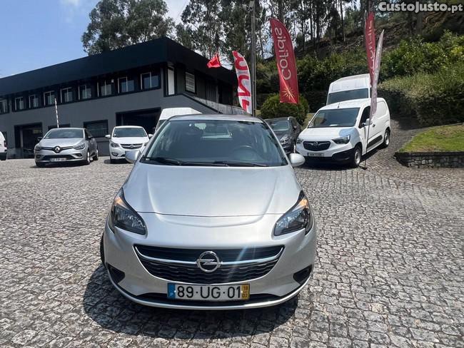 Opel Corsa 1.3 Cdti Business Edition - 18 — photo 3