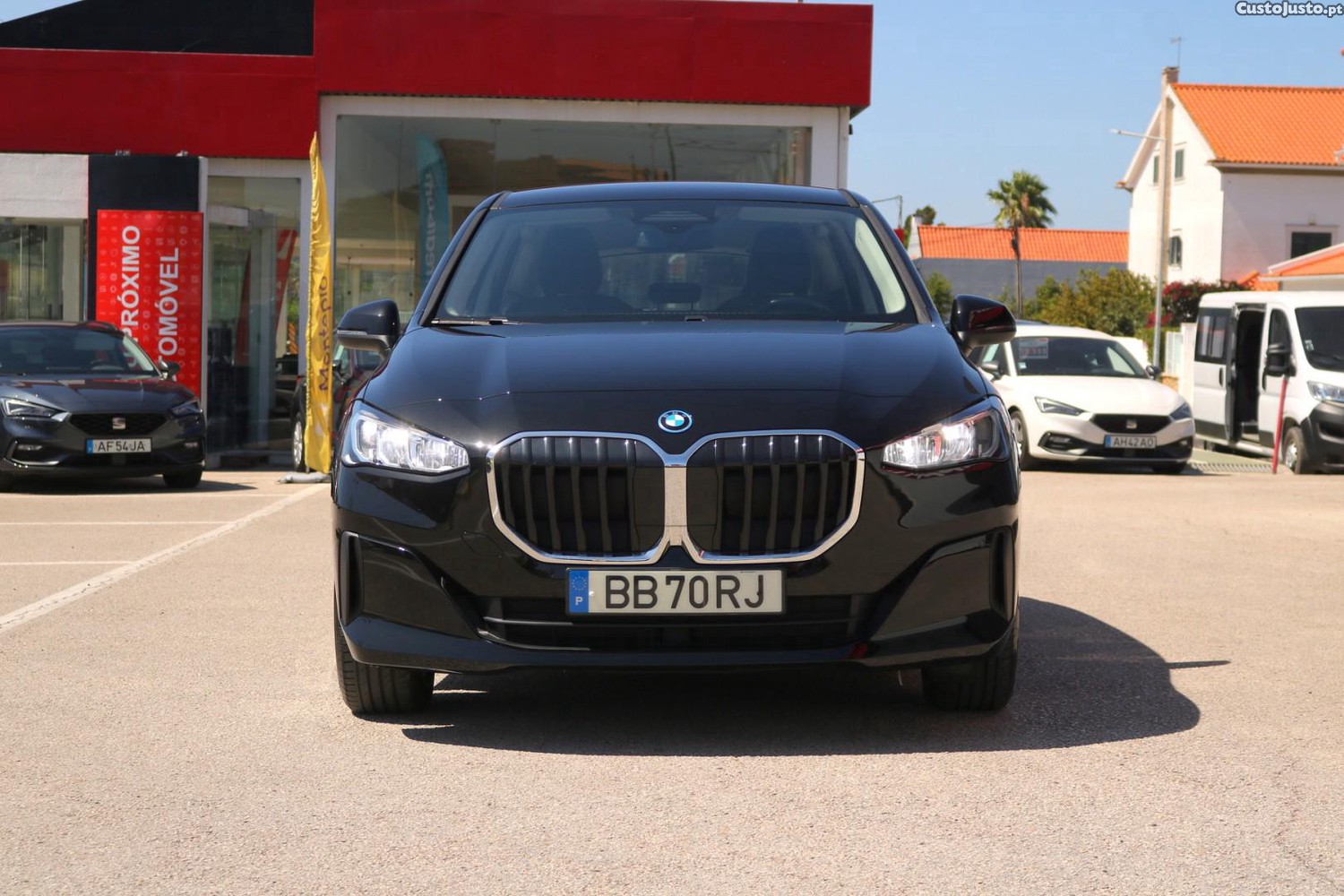 BMW 225 xe Active Tourer e xDrive 245cv - 23 foto 5