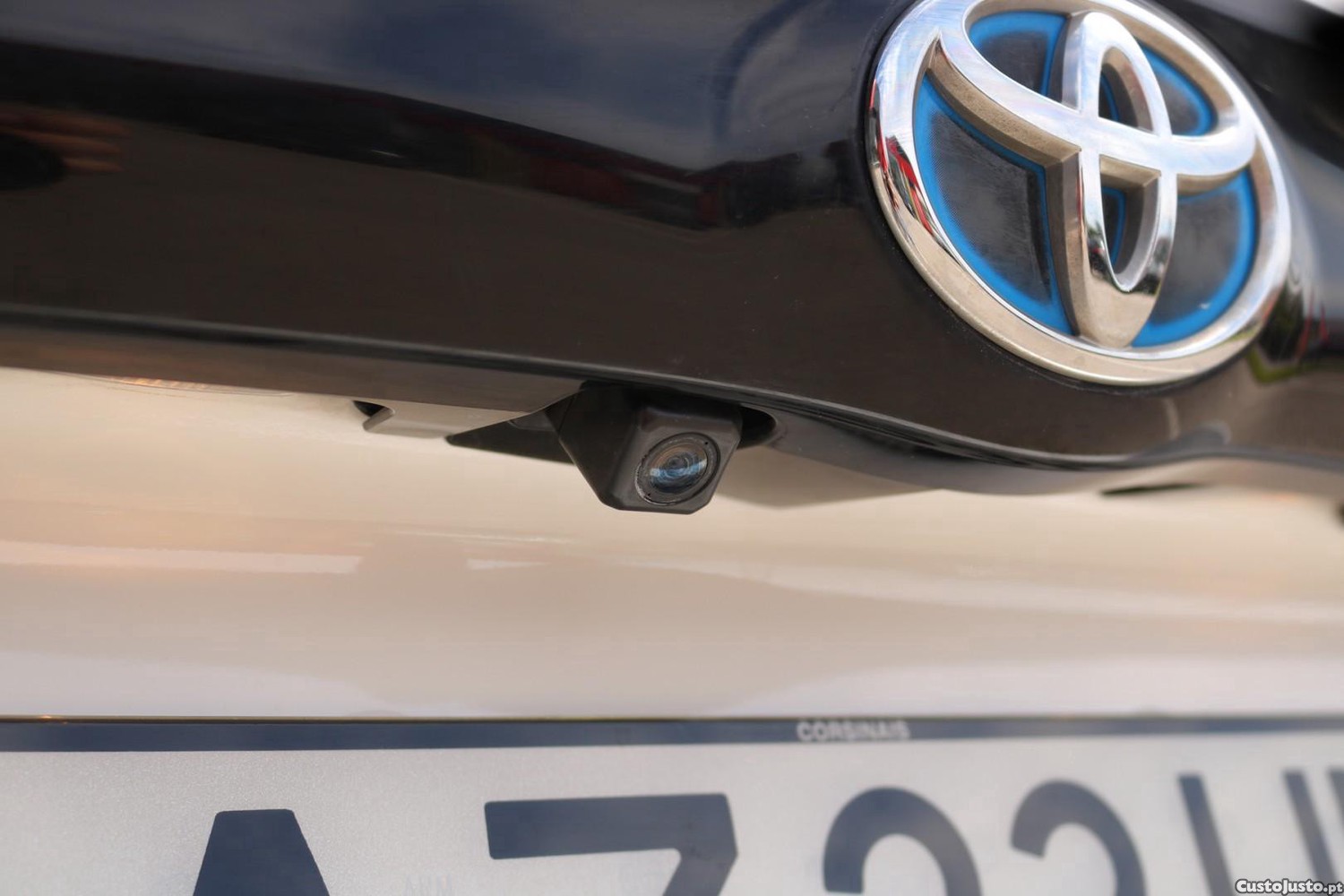 Toyota Yaris 1.5 HDF Comfort Plus Auto 115cv — fotografia 51