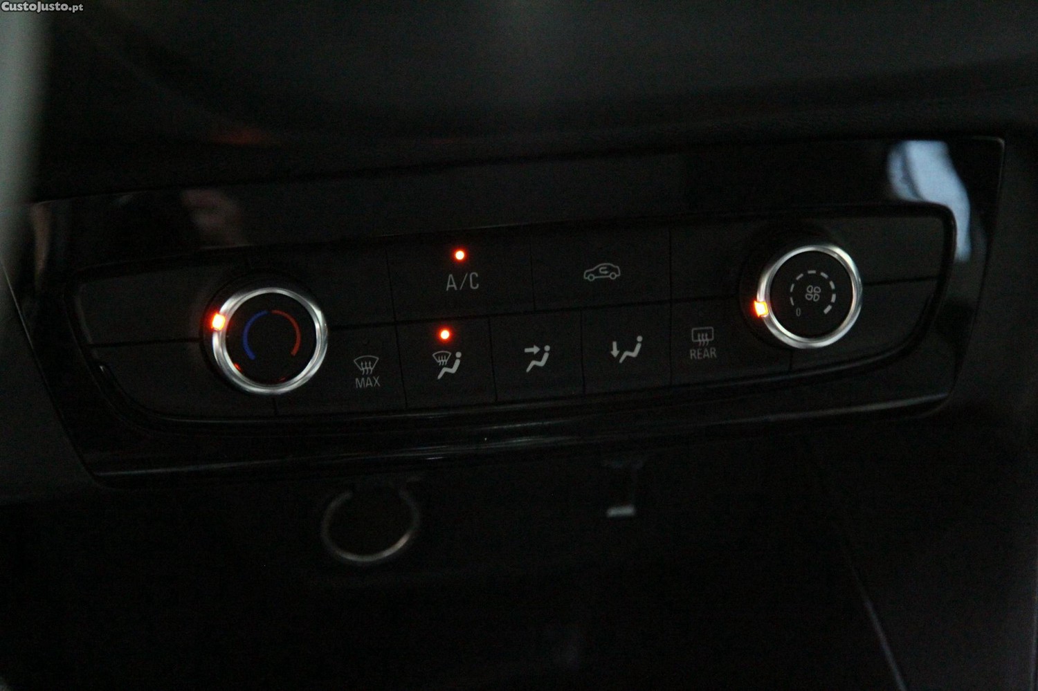 Opel Corsa 1.2 T Yes — fotografia 8