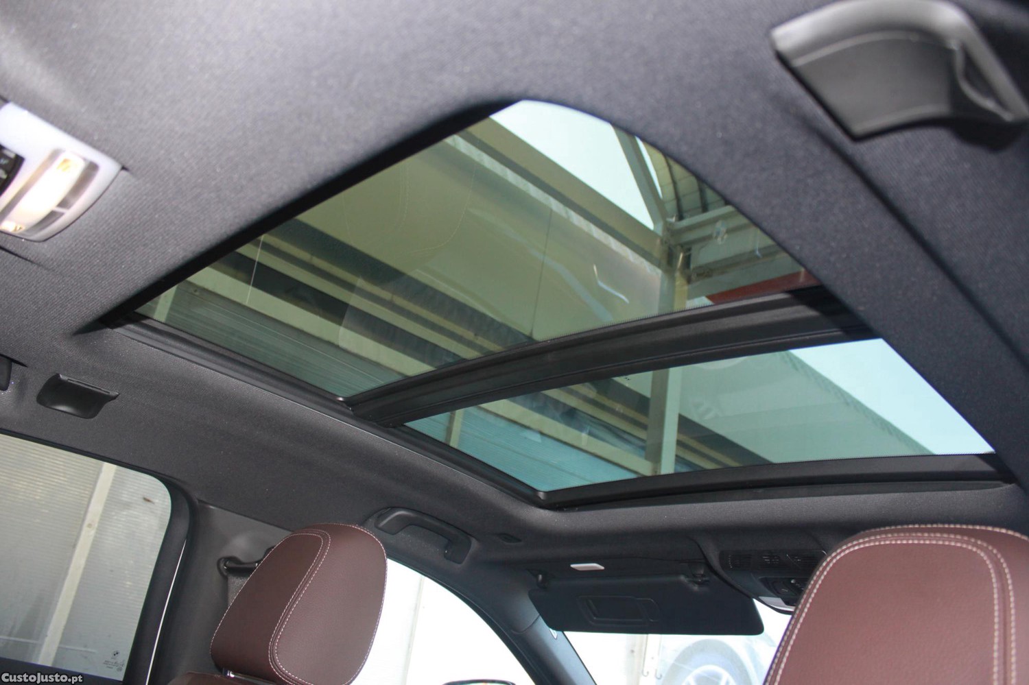 BMW X2 25 e plug in Xdrive M — fotografia 4