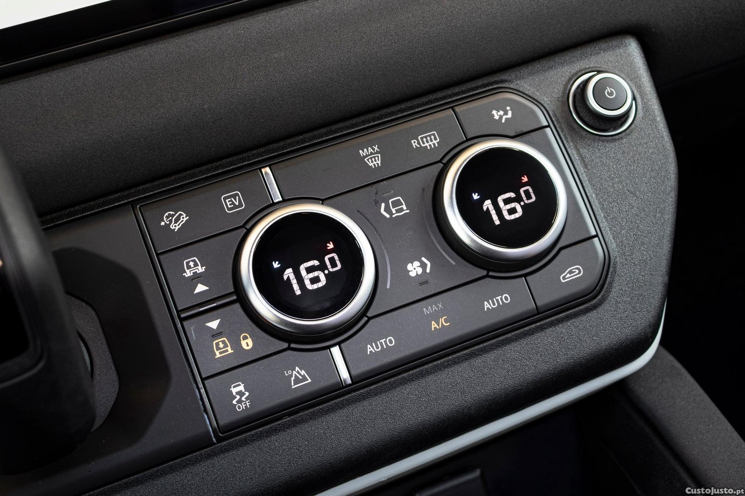 Land Rover Defender 2.0 P400e 110 AWD X-Dynamic S — fotografia 3
