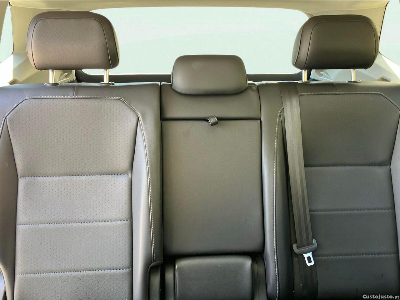 Volkswagen Tiguan 2.0 TSI 4Motion DSG Life — fotografia 4
