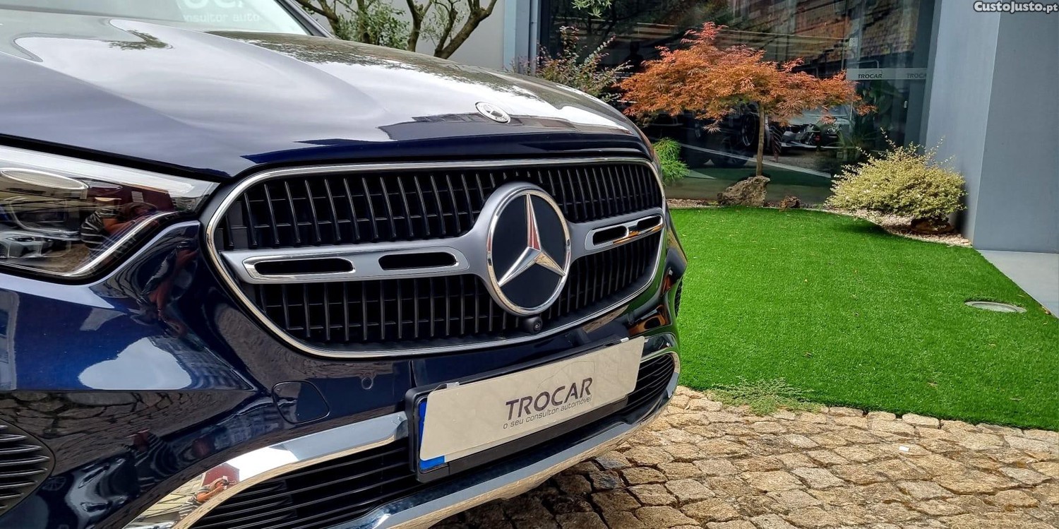 Mercedes-Benz GLC 300 e 4Matic - 23 foto 3