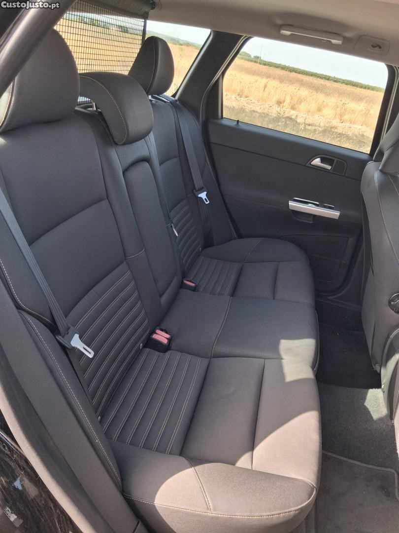 Volvo V50 1.6 D Drive Business Ed. Pro Start/Stop — fotografia 6