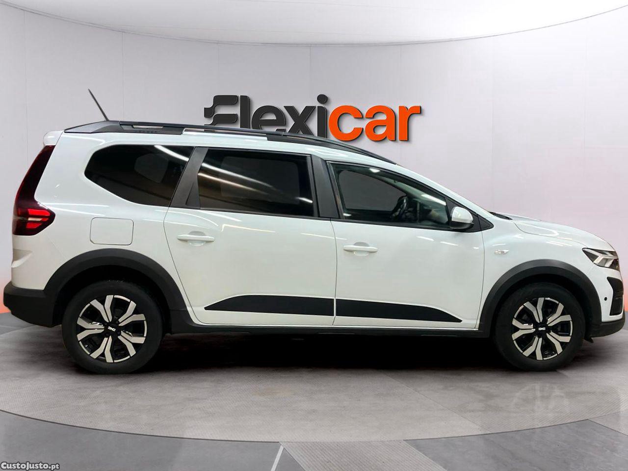 Dacia Jogger 1.0 TCe 90 ECO-G — fotografia 18
