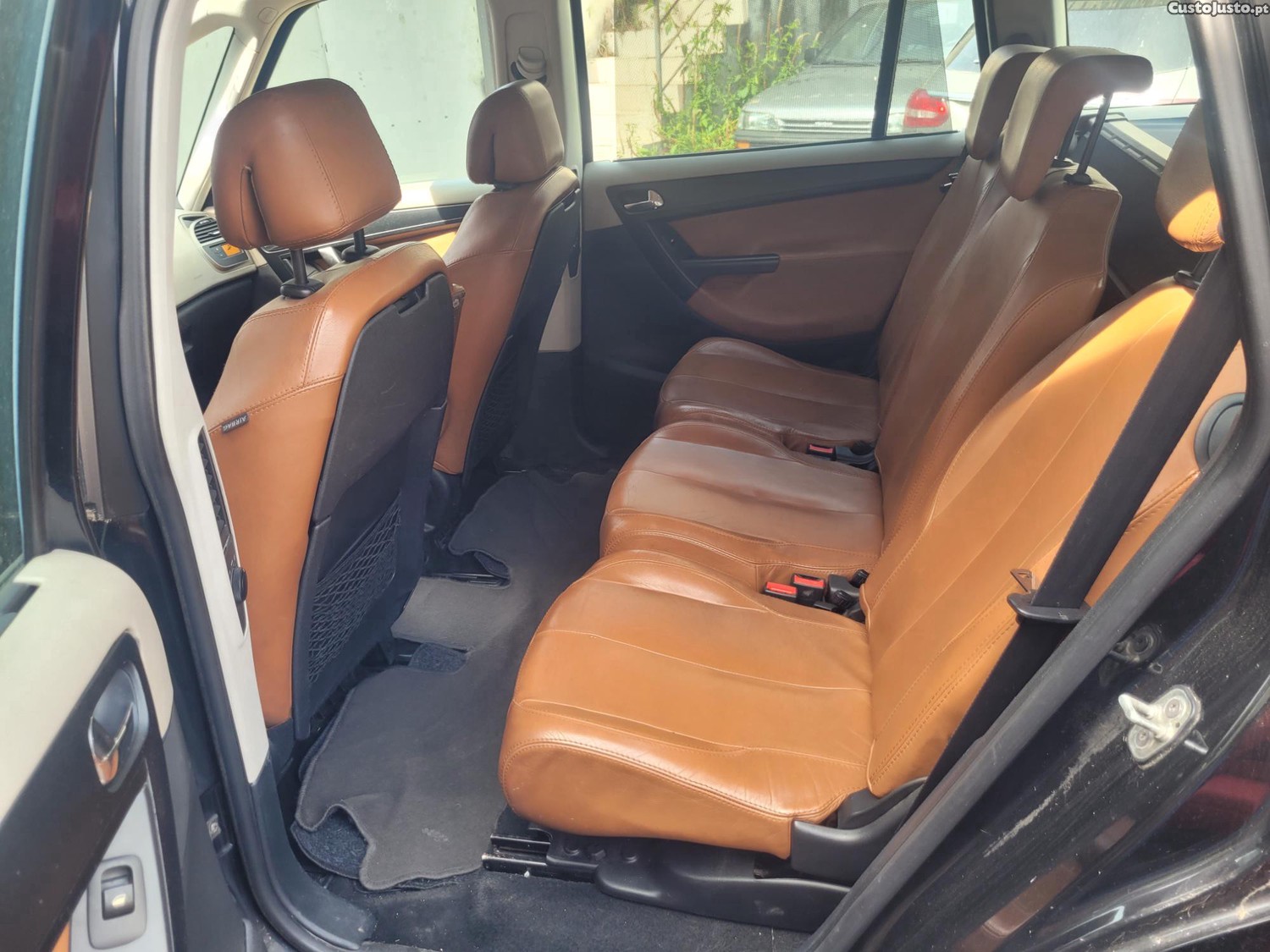 Citroën C4 Picasso — fotografia 4
