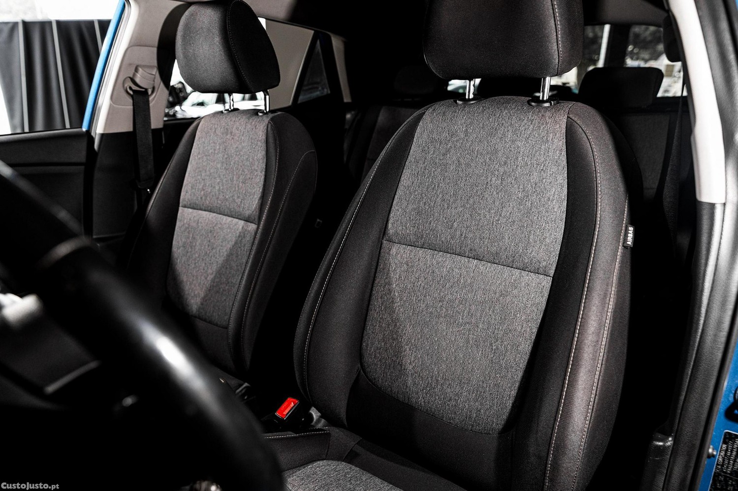 Kia Stonic 1.2 Dynamic — fotografia 6