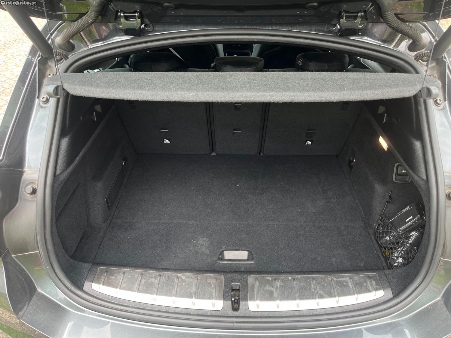 BMW X2 Sdrive16d — fotografia 3