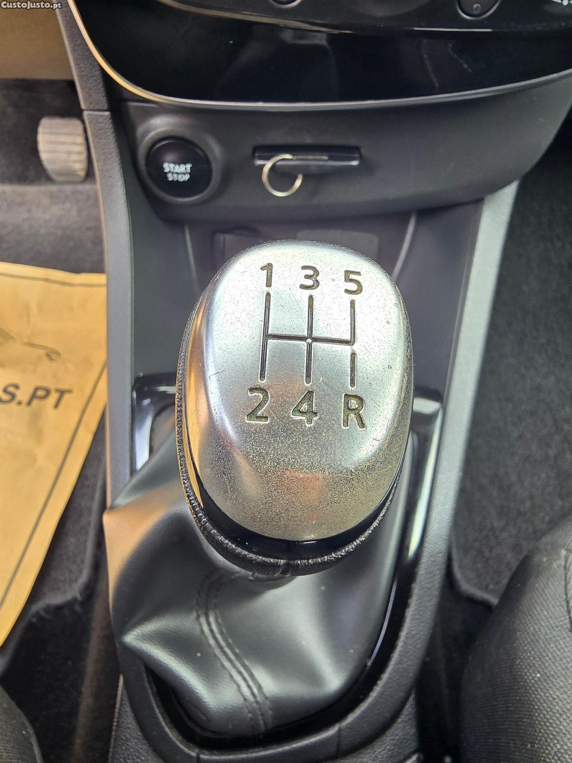 Renault Clio 1.5 dCi Limited Edition — fotografia 11