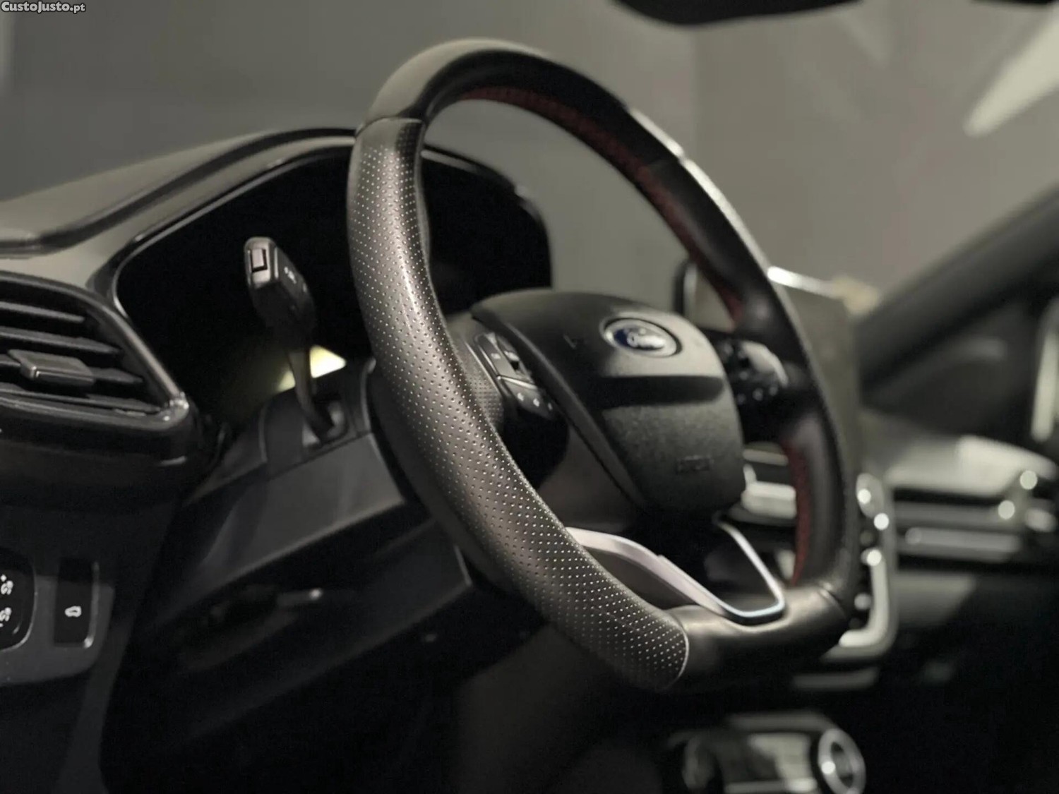 Ford Puma 1.0 — fotografia 8