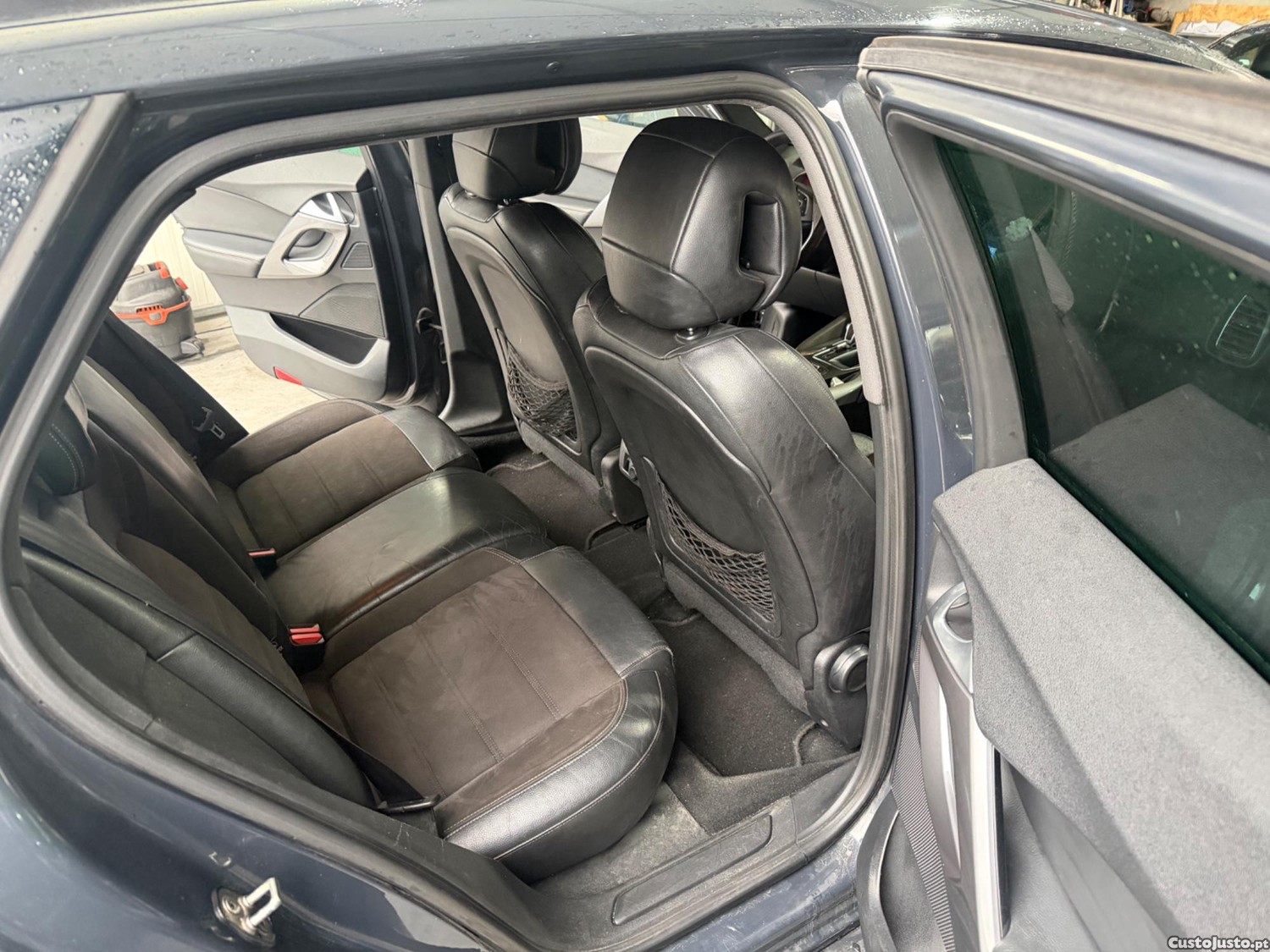 Citroën DS5 Ds5 — fotografia 5