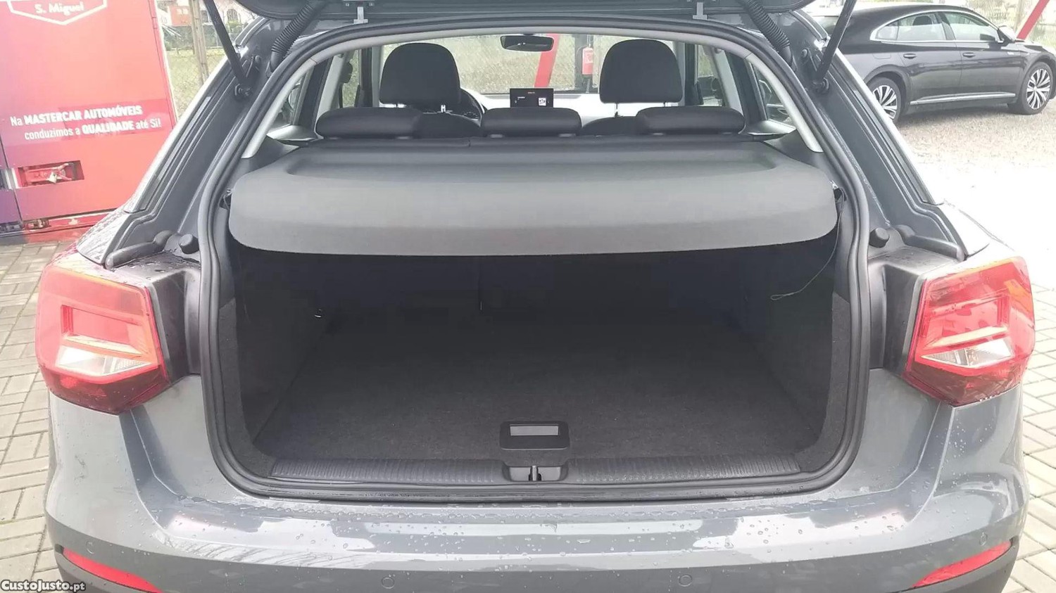 Audi Q2 1.6 tdi design — fotografia 10