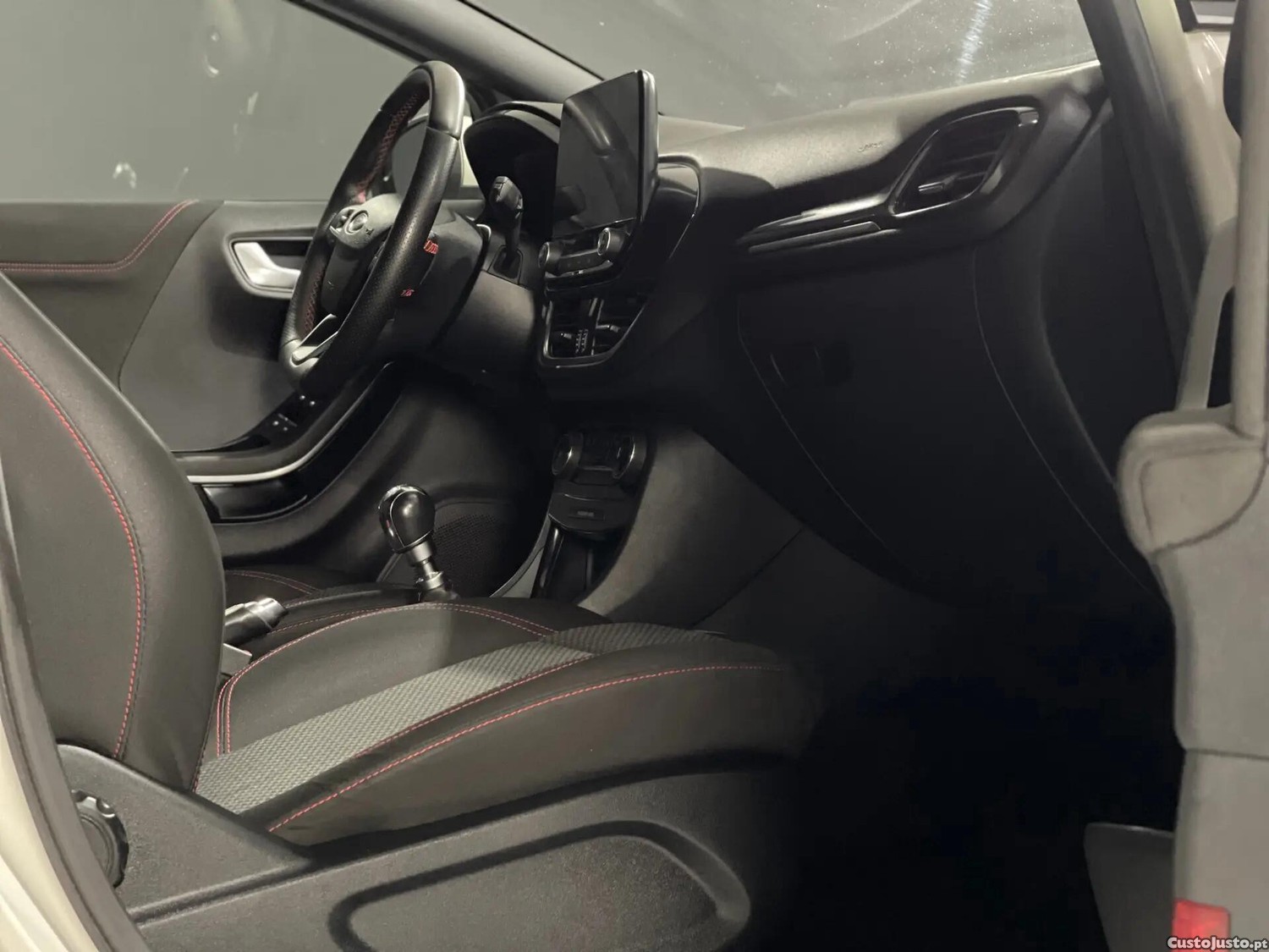 Ford Puma 1.0 — fotografia 9