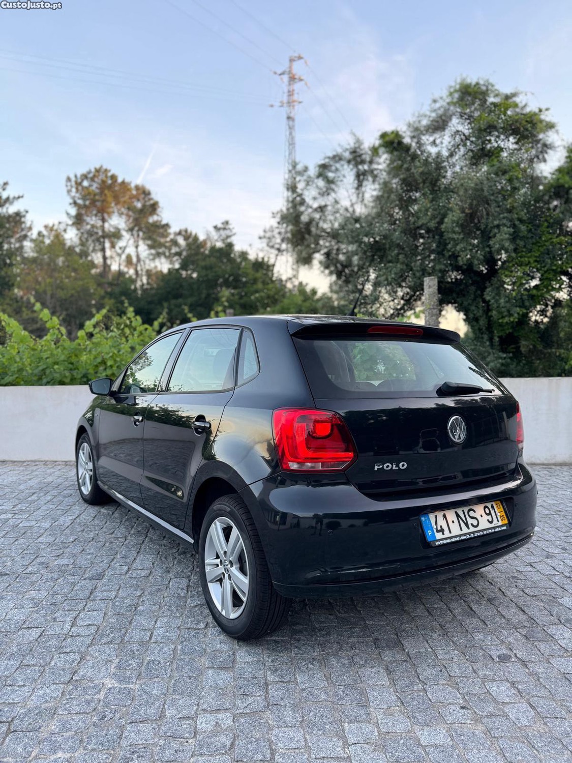 Volkswagen Polo polo — fotografia 8