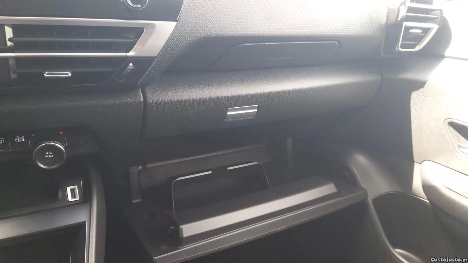 Citroën C4 1.5 bluehdi feel pack — fotografia 4