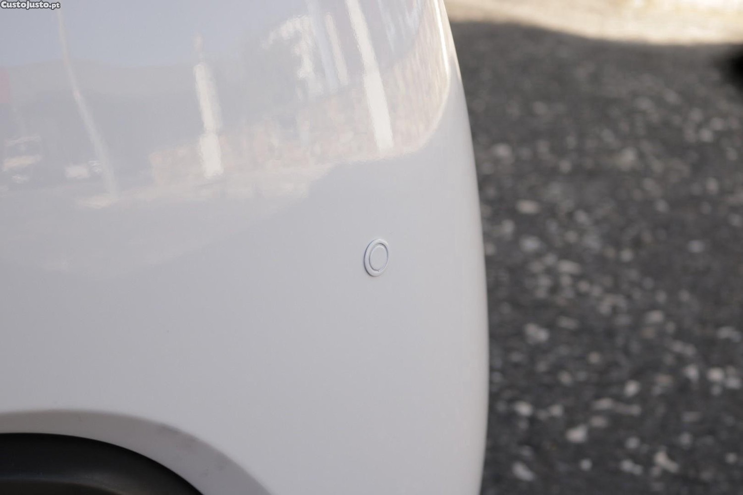 Toyota Yaris 1.5 HDF Comfort Plus Auto 115cv — fotografia 50