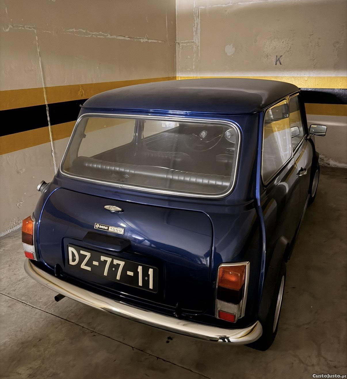 MINI 1000 — fotografia 6