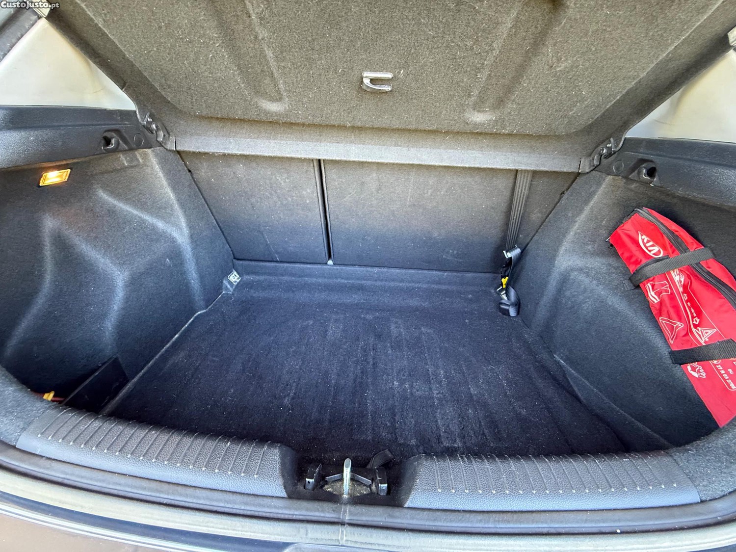 Kia Ceed TX Prime — fotografia 6