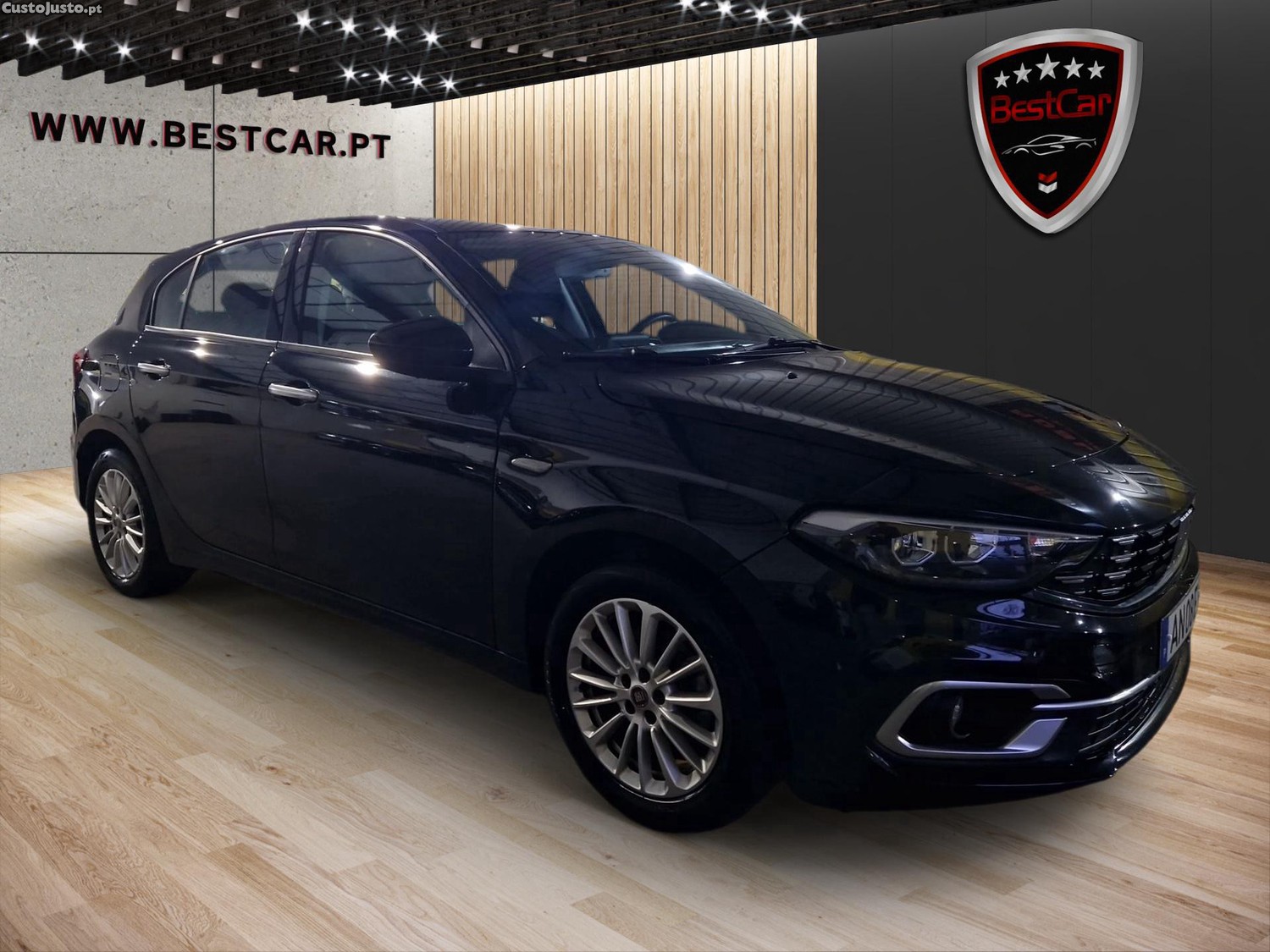 Fiat Tipo 1.3 Multijet - 21 — photo 2