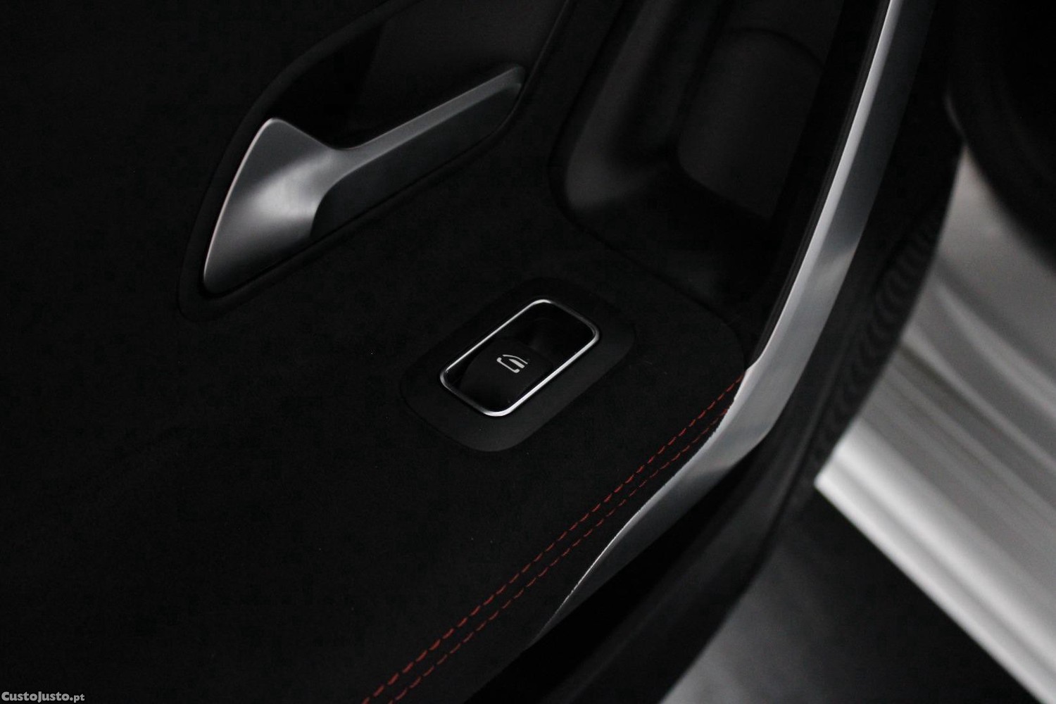 Mercedes-Benz A 250 E AMG PLUGIN (AUTO) — fotografia 16