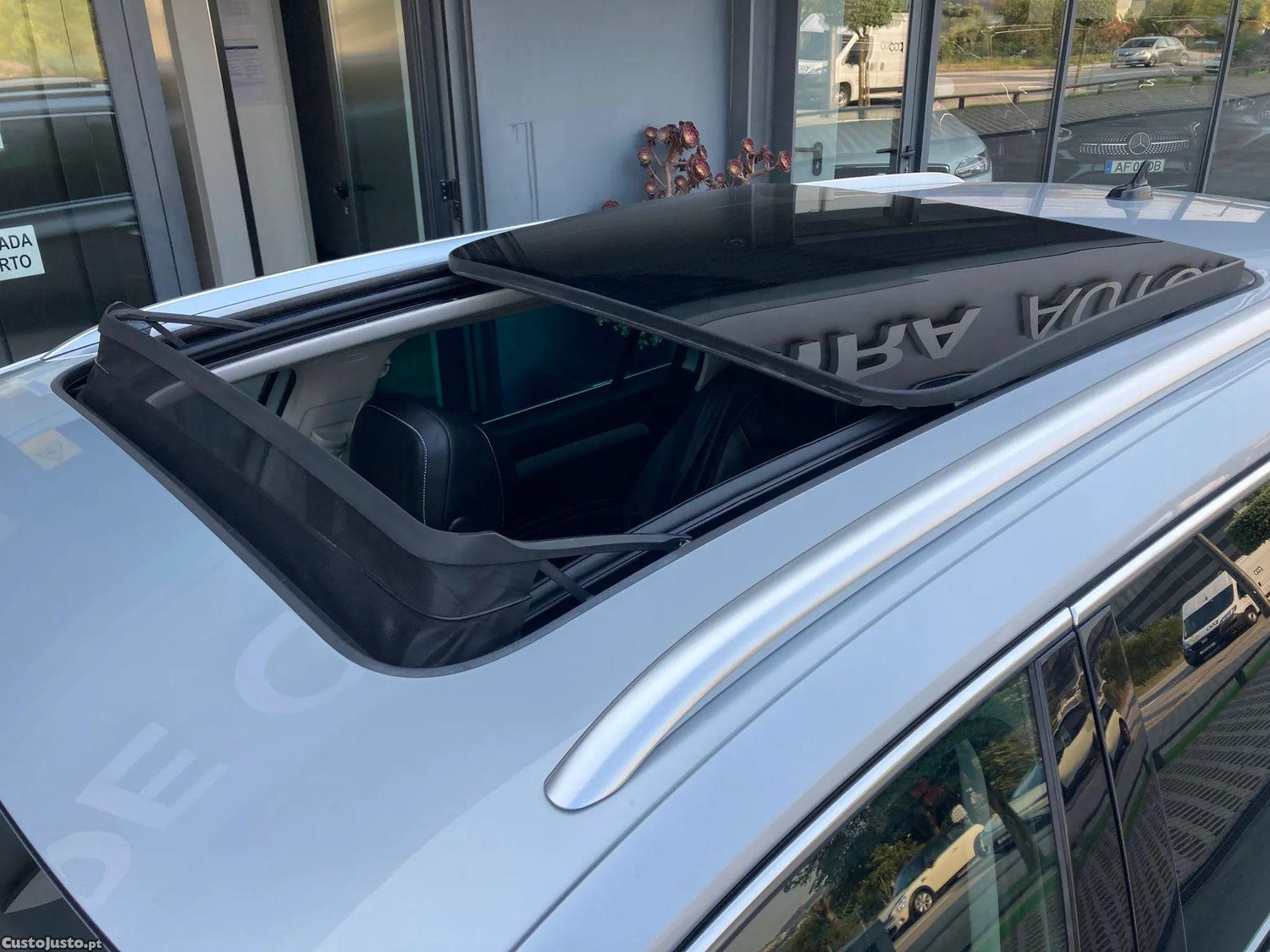 Volkswagen Passat 1.4 TSI GTE Plug-in — fotografia 19