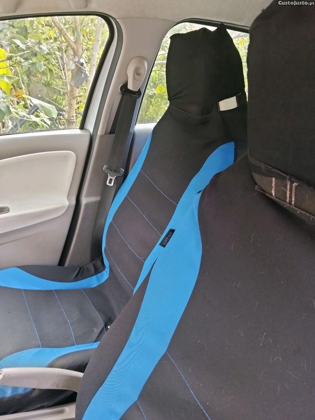 Renault Zoe life — fotografia 6