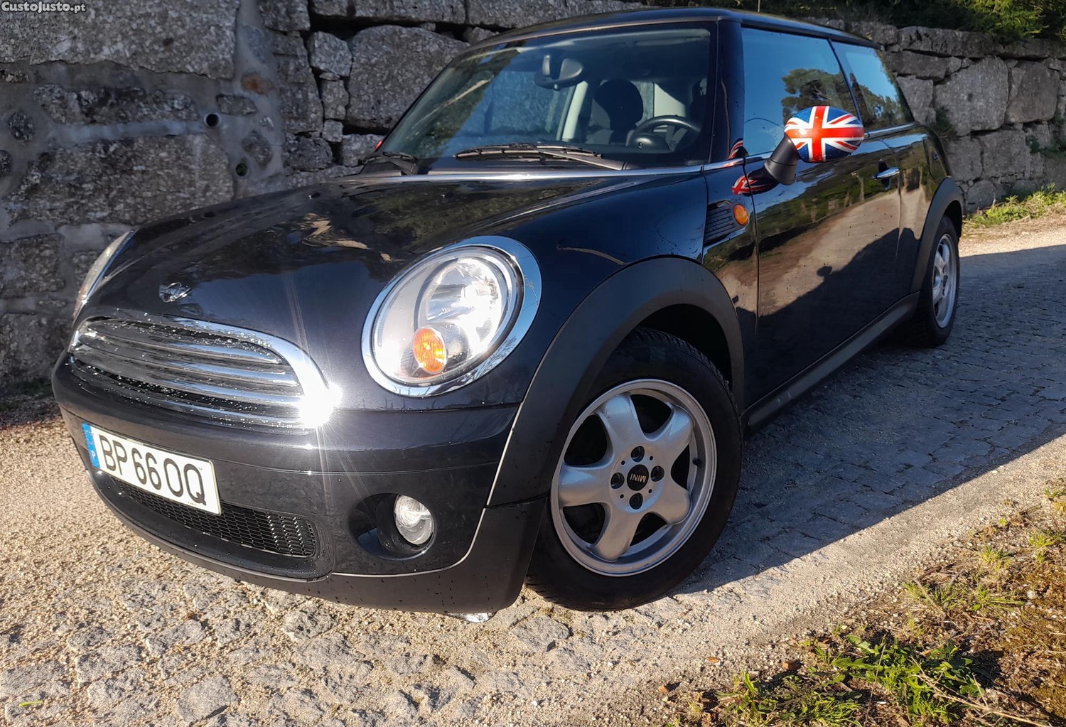 MINI Cooper 1.6 120cv - 10 foto 2