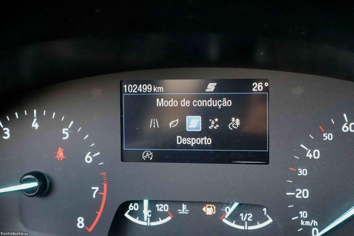 Ford Puma 1.0 EcoBoost MHEV ST-Line — fotografia 12